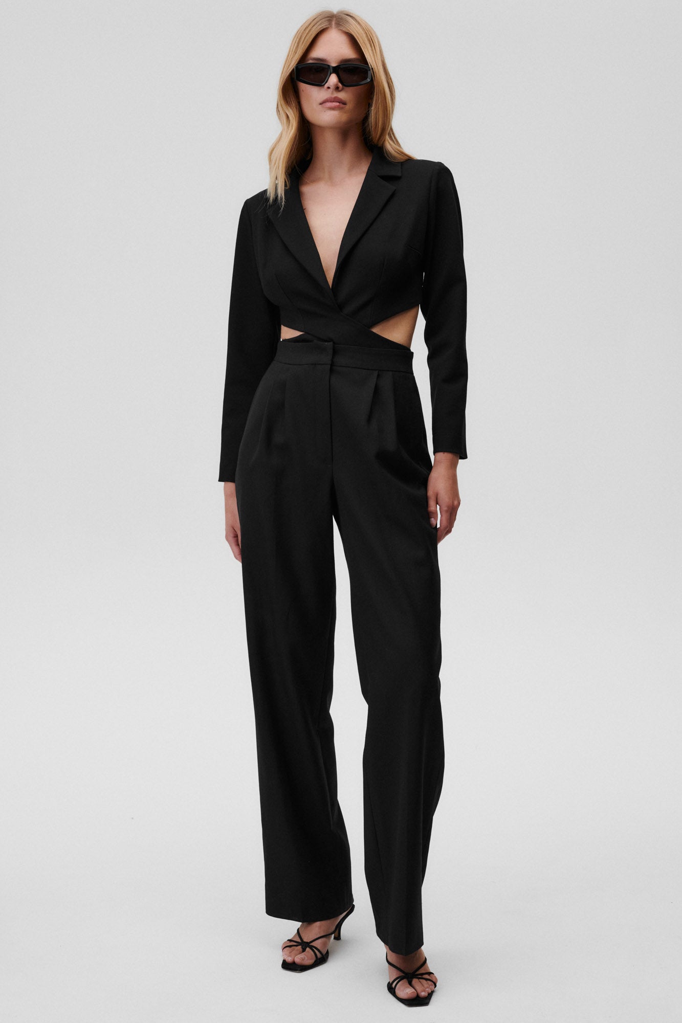 Obsessed Bodysuit Black – Undress Code EUR