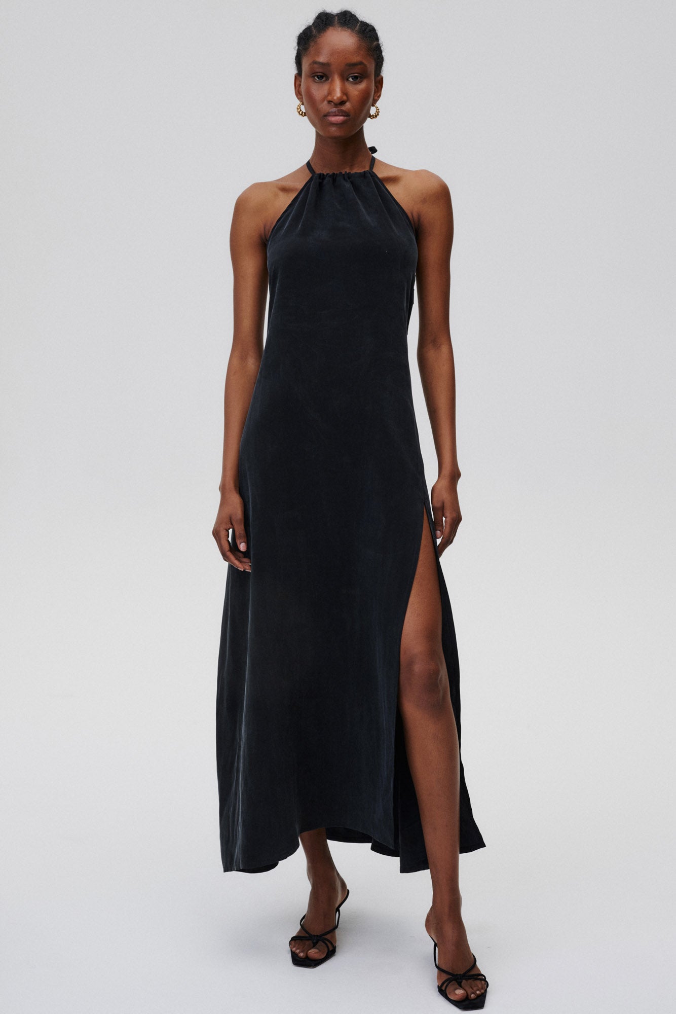 Desire Dress Black Undress Code EUR Desire Dress Black Undress Code EUR