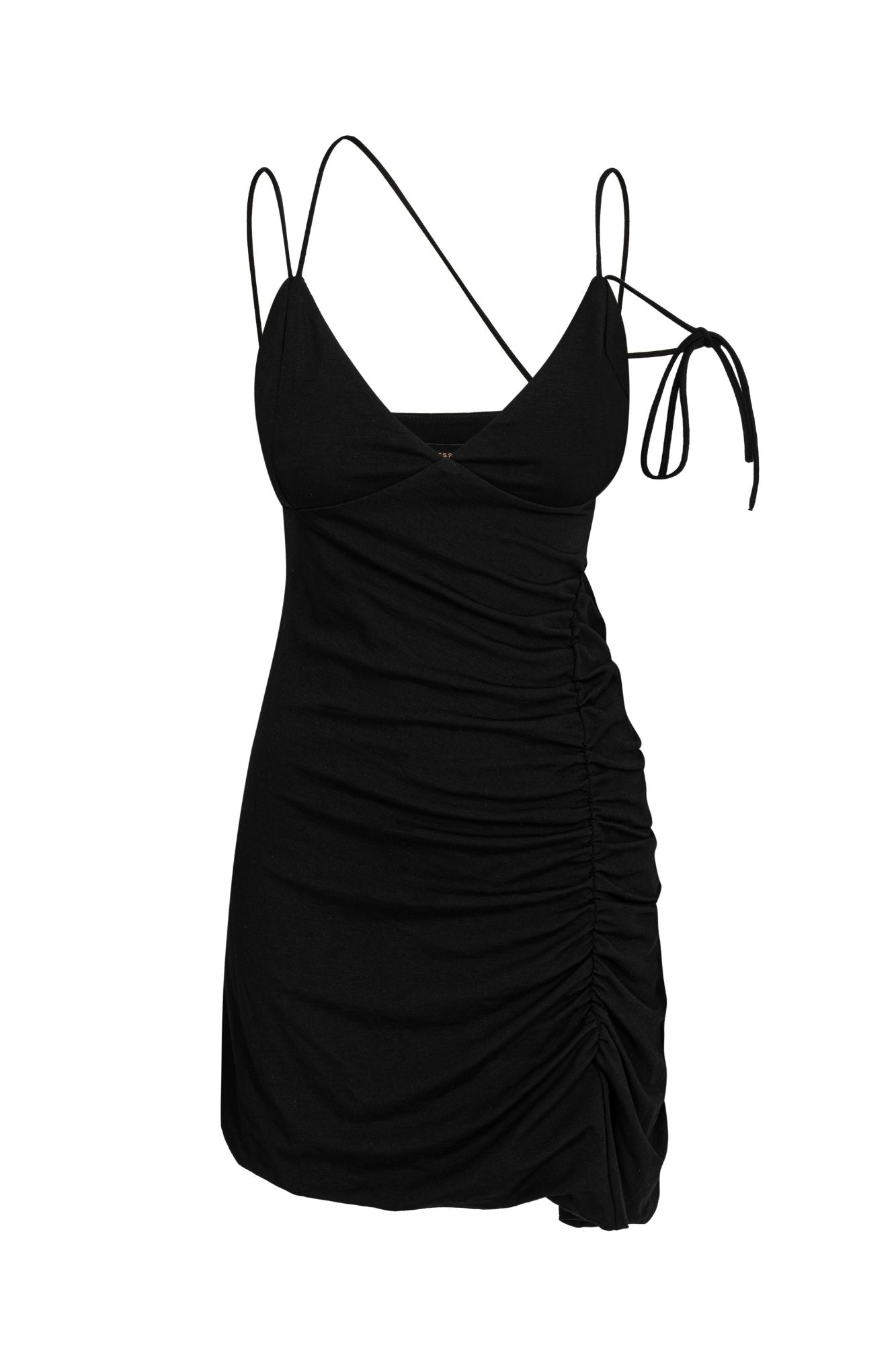 all yours mini dress All Yours Dress Black – Undress Code EUR