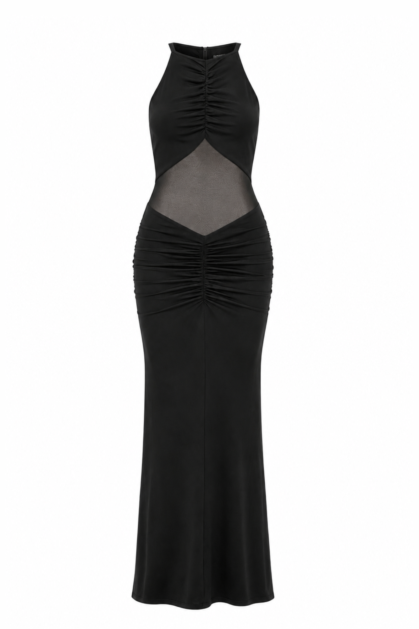 Desert Rose Dress Black – Undress Code EUR