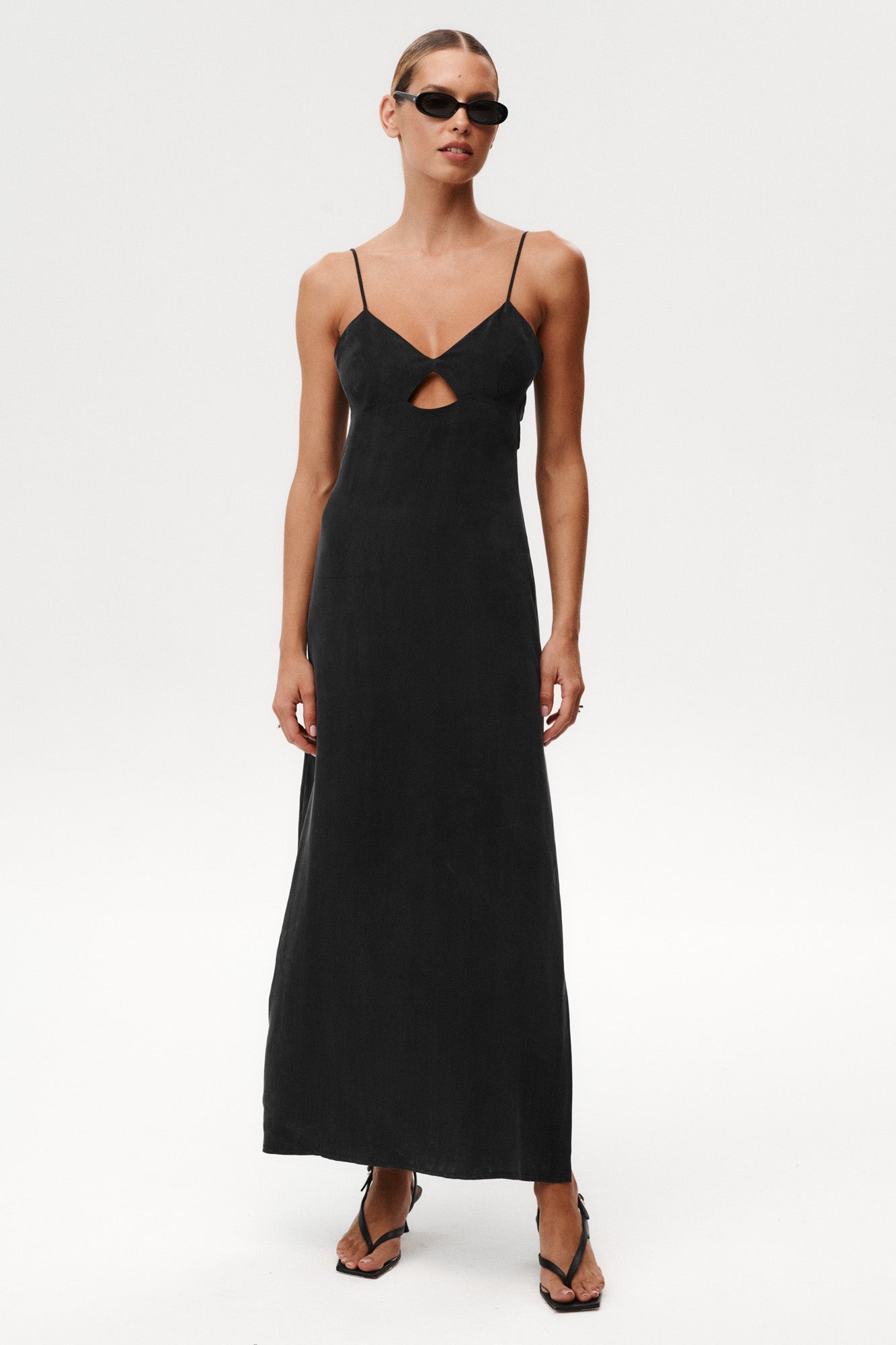 women's sunday dresses Sunday Dress – LYCHEE RESORT main image 0