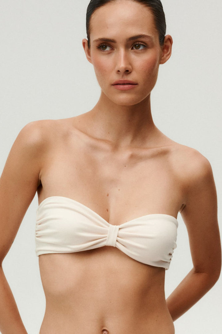 Essential Top Cream - Undress Code EUR