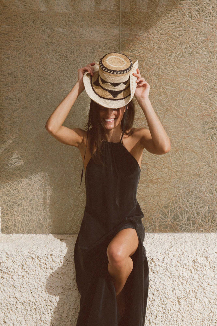 Desire Dress Black - Undress Code EUR