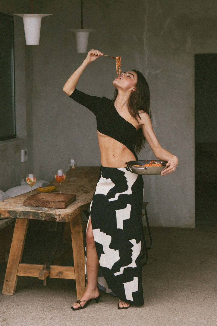 Rhea Skirt - Undress Code EUR