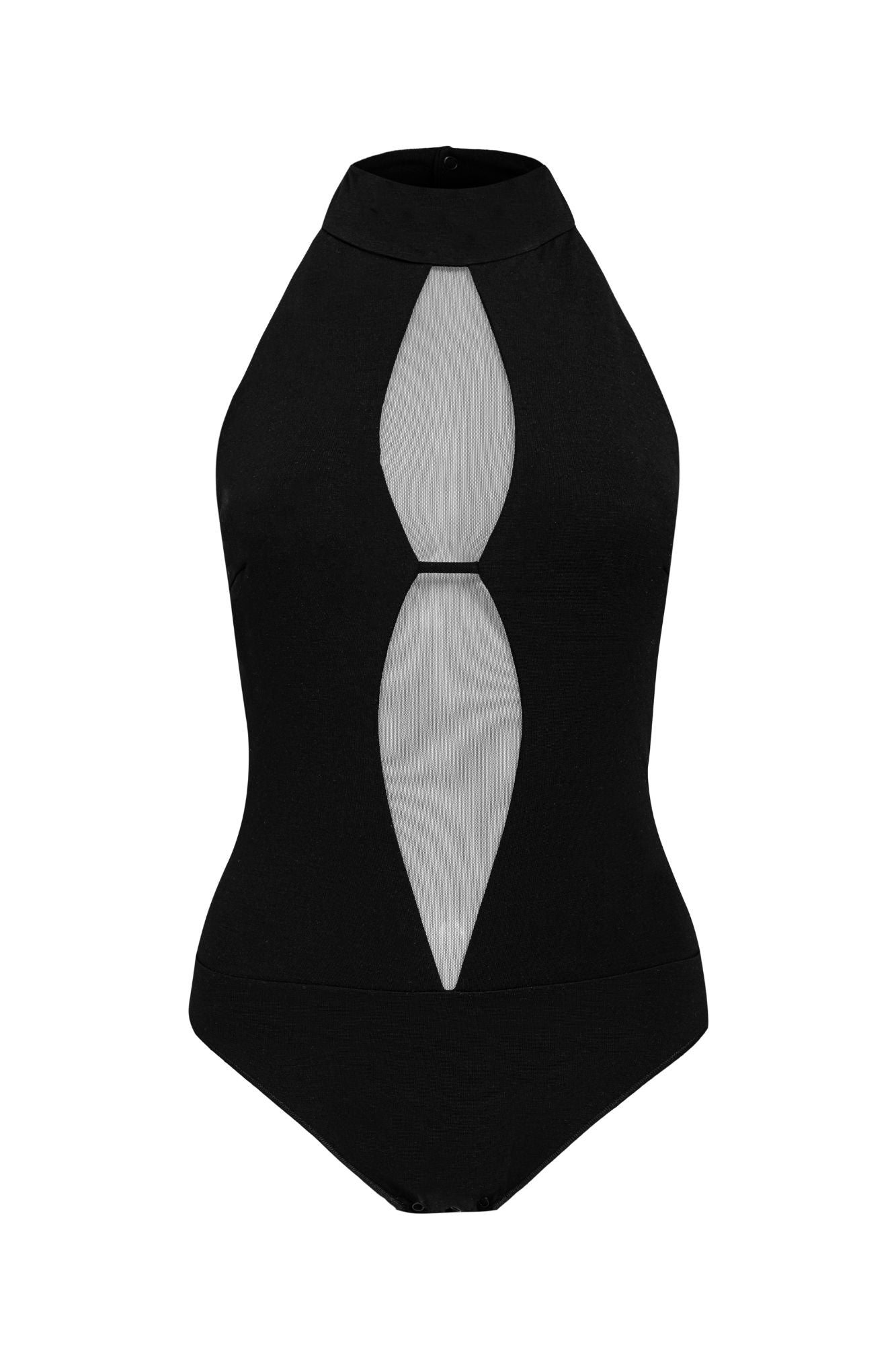 Jolie Bodysuit Black – Undress Code EUR