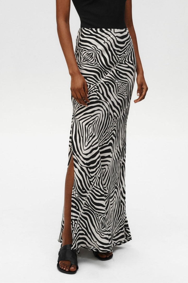 Kala Skirt Zebra - Undress Code EUR