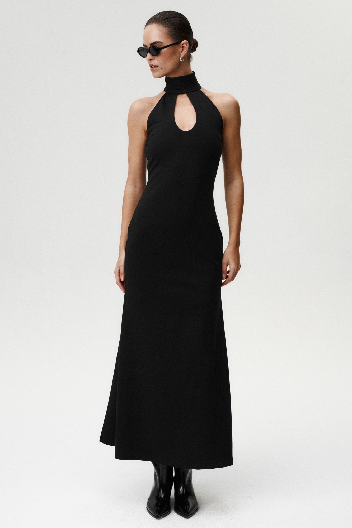 dress and undress women My Type Dress Black – Undress Code EUR