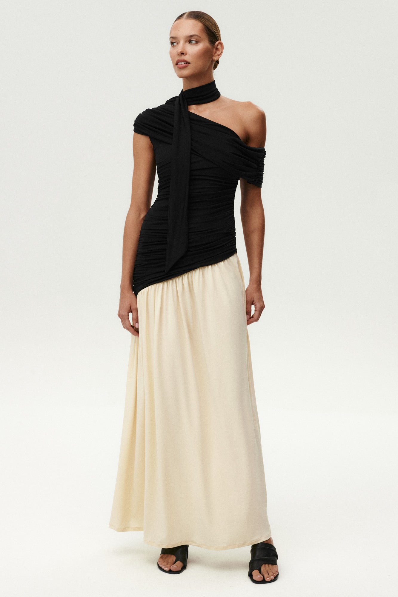 black align dress NWT Lululemon Align Dress
