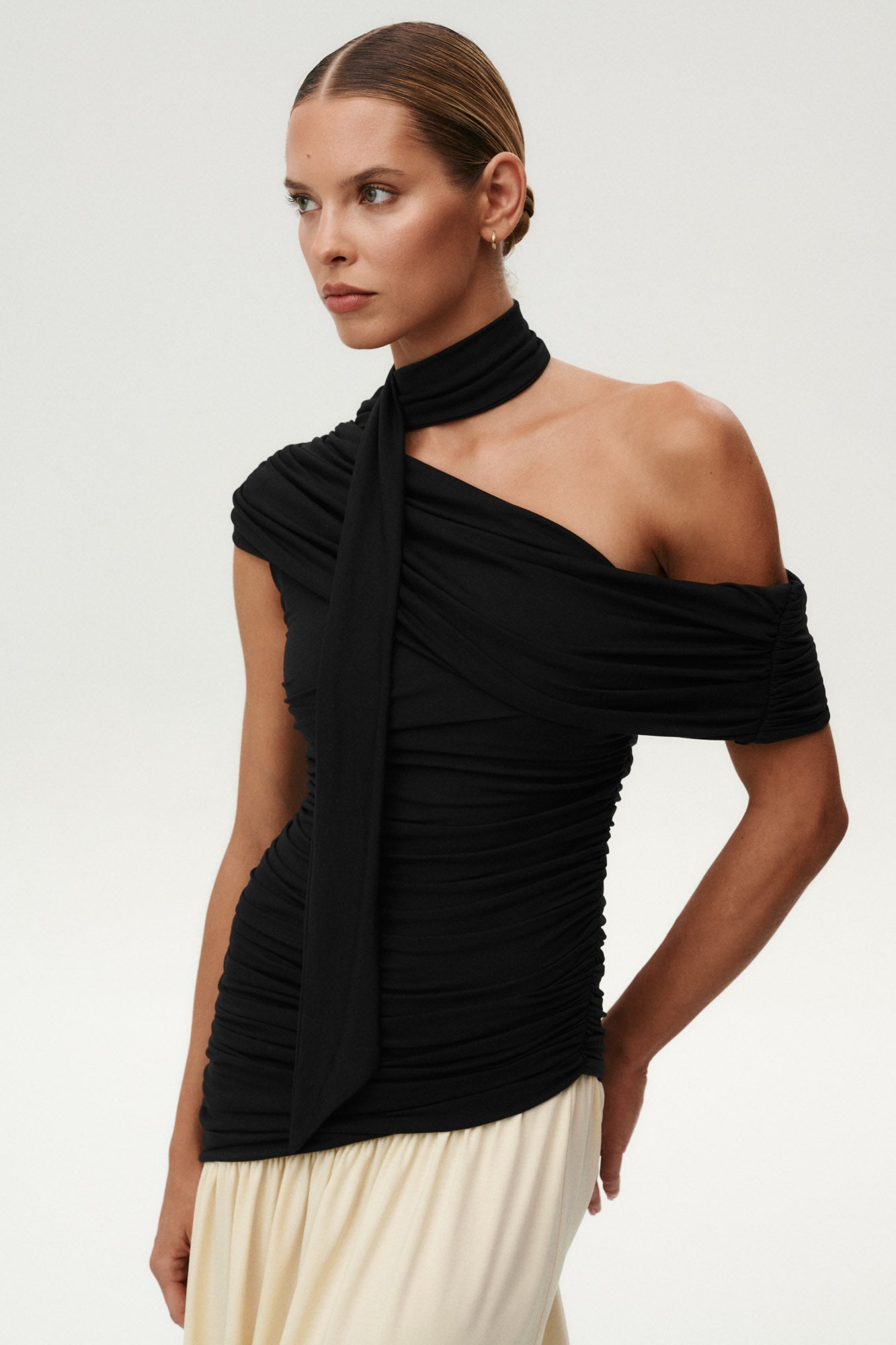 align dress Stars Align Dress Black – Undress Code EUR