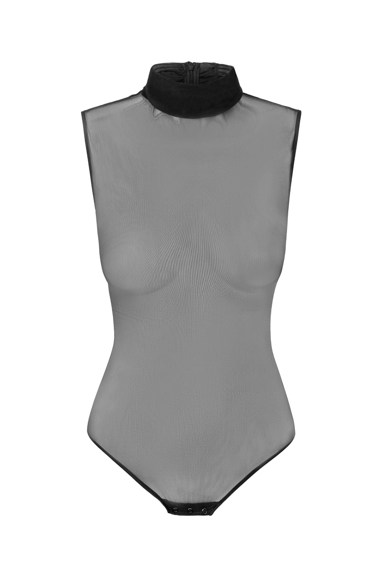 Studio 54 Bodysuit Black – Undress Code EUR