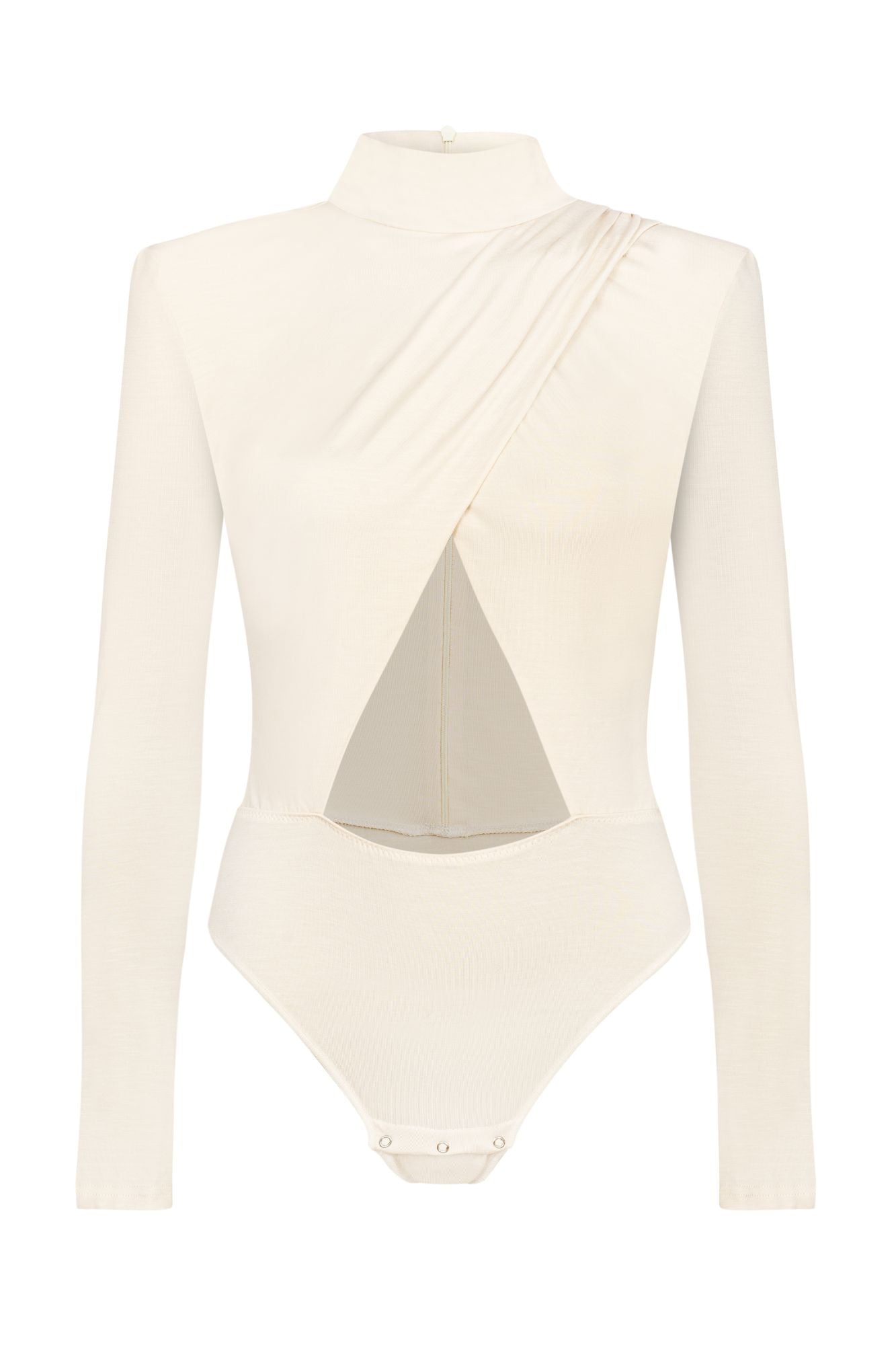 Supermodel Secrets Bodysuit Cream | Undress Code EUR