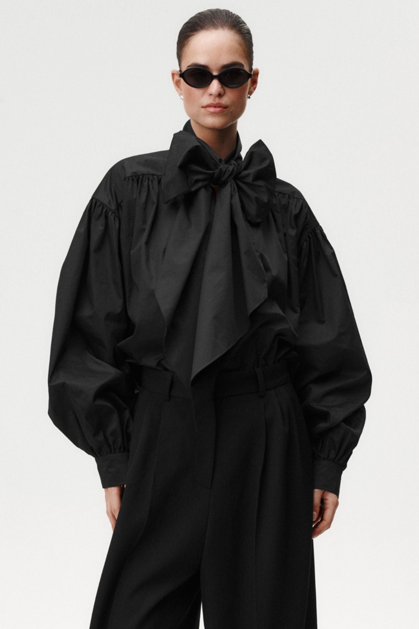 Sweet Escape Shirt Black – Undress Code EUR