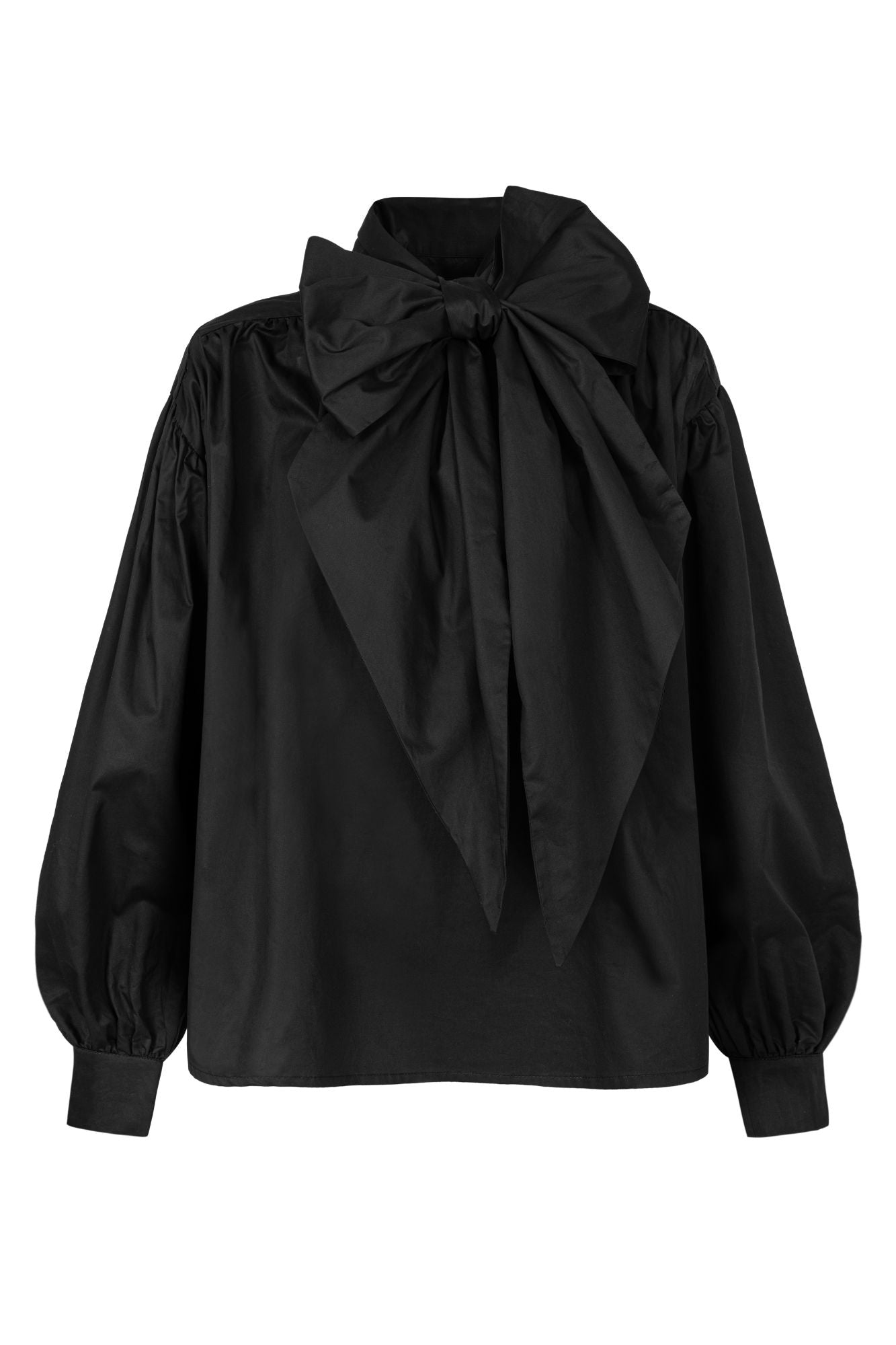 Sweet Escape Shirt Black – Undress Code EUR
