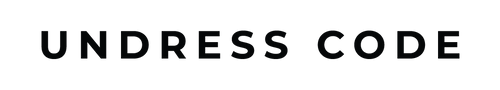 Undress Code logo
