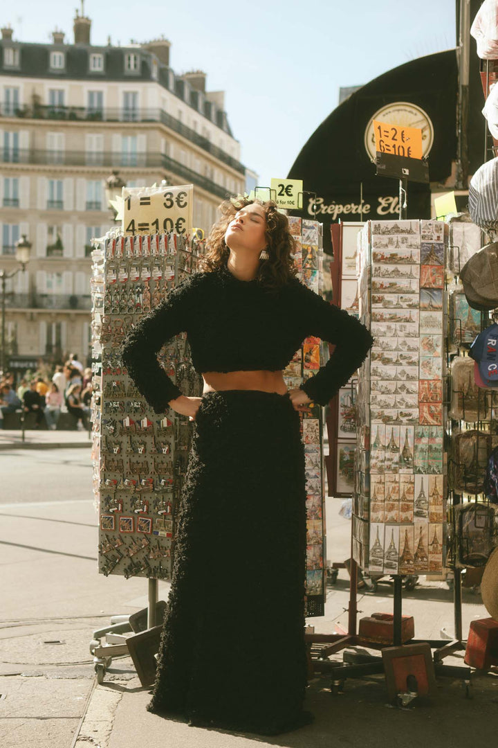 Moonshine Skirt - Undress Code EUR