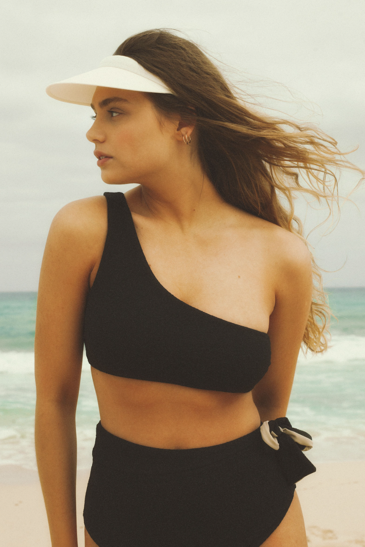 Perfectly Imperfect Bikini Top - Undress Code EUR